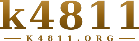 k4811 logo
